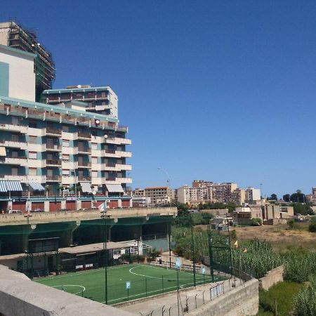 Oreto Bridge Palermo Exterior photo