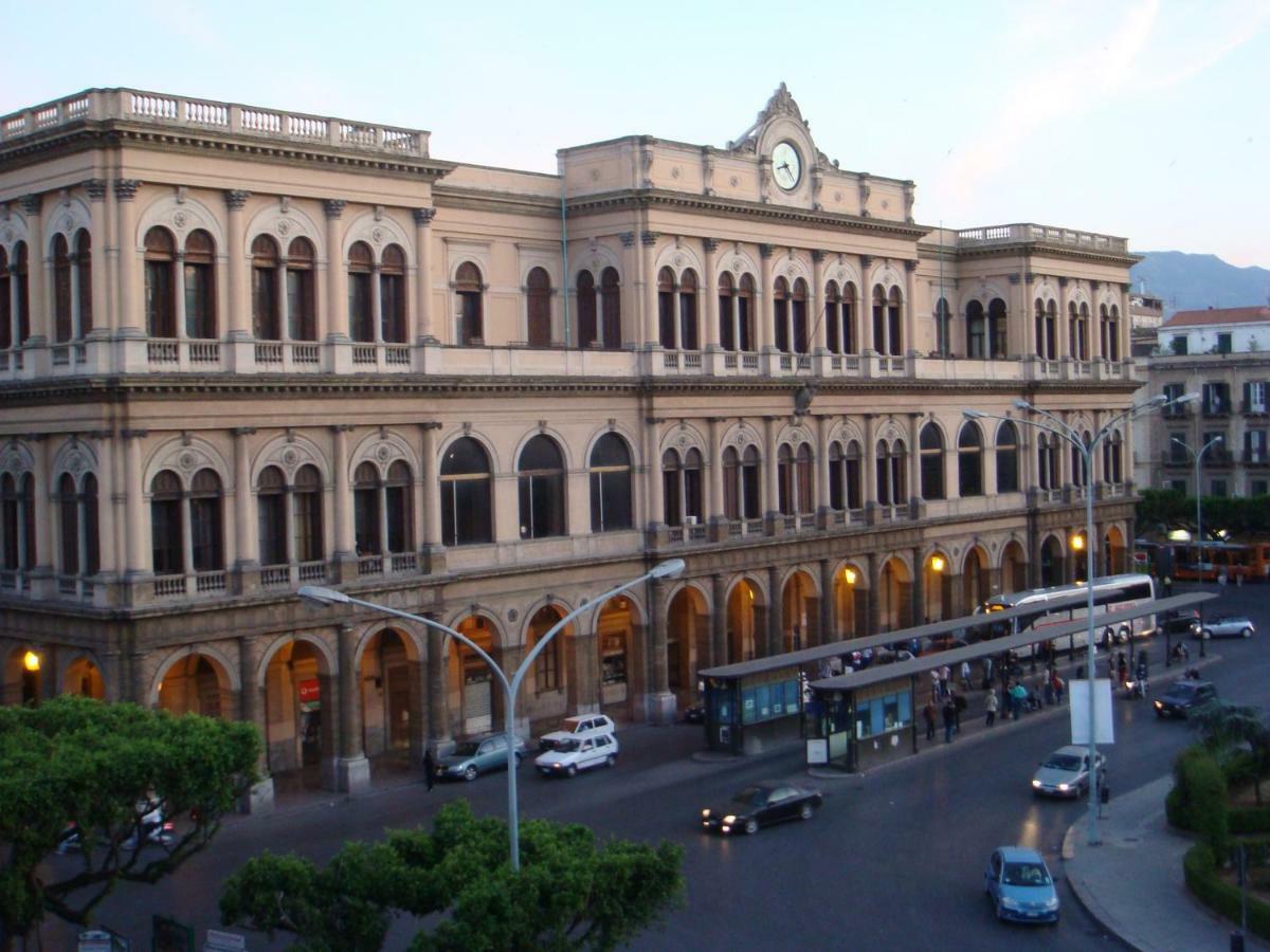 Oreto Bridge Palermo Exterior photo